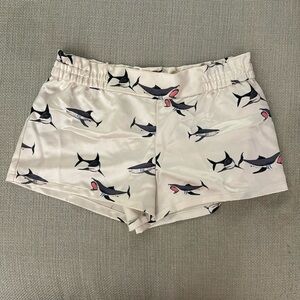 Aspen Dream Silky Boxer Shorts